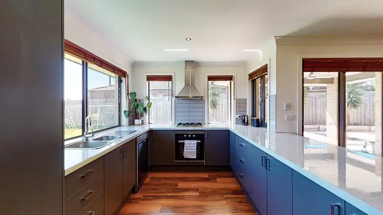 Second view of Homely house listing, 19 Christian Rise, Traralgon VIC 3844