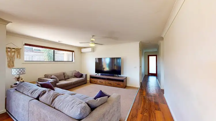 Third view of Homely house listing, 19 Christian Rise, Traralgon VIC 3844