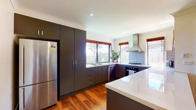 Fourth view of Homely house listing, 19 Christian Rise, Traralgon VIC 3844