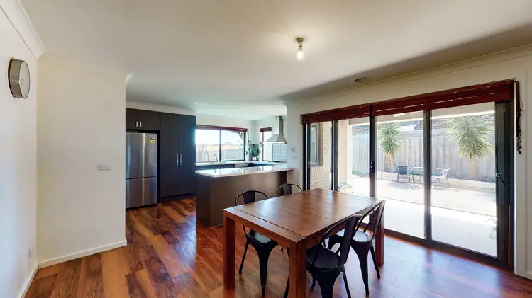 Fifth view of Homely house listing, 19 Christian Rise, Traralgon VIC 3844