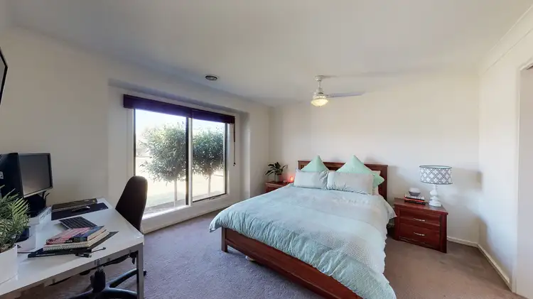 Sixth view of Homely house listing, 19 Christian Rise, Traralgon VIC 3844