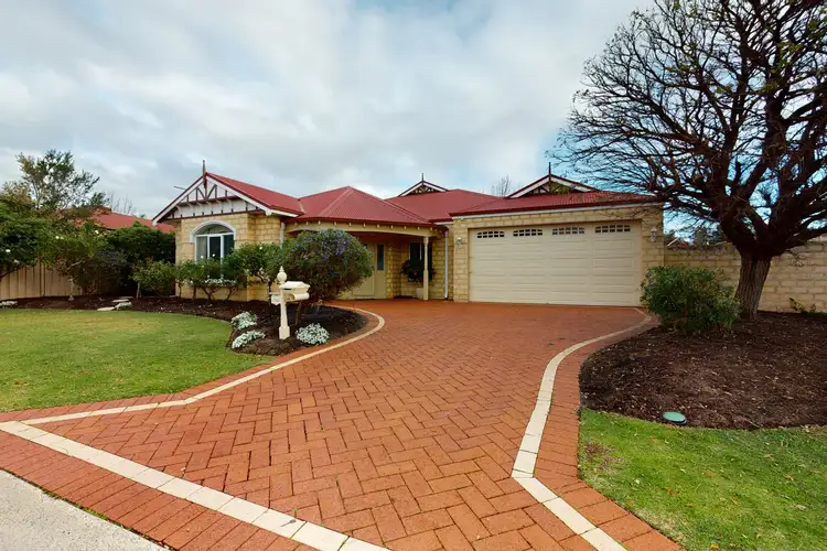 Main view of Homely house listing, 1 Austral Court, Canning Vale WA 6155