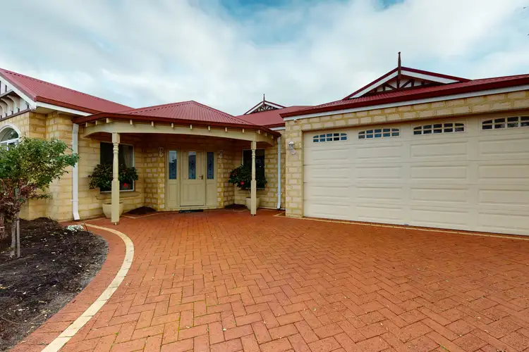 Third view of Homely house listing, 1 Austral Court, Canning Vale WA 6155