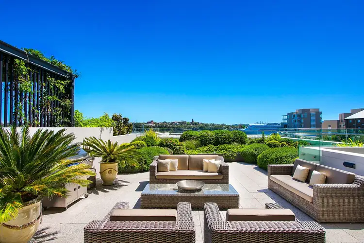 Main view of Homely apartment listing, 1A/4 Distillery Drive, Pyrmont NSW 2009