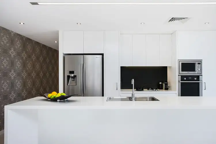 Fourth view of Homely apartment listing, 1A/4 Distillery Drive, Pyrmont NSW 2009