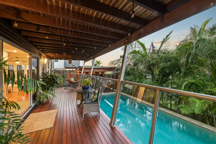 Main view of Homely house listing, 12 Berry Court, Mount Coolum QLD 4573
