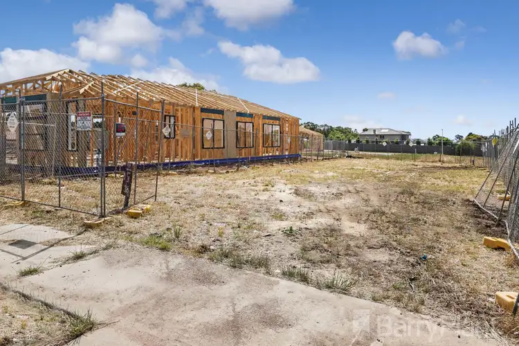 Third view of Homely land listing, 35 Tao Circuit, Greenvale VIC 3059
