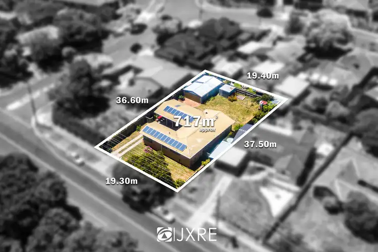 Third view of Homely house listing, 54 Westerfield Drive, Notting Hill VIC 3168
