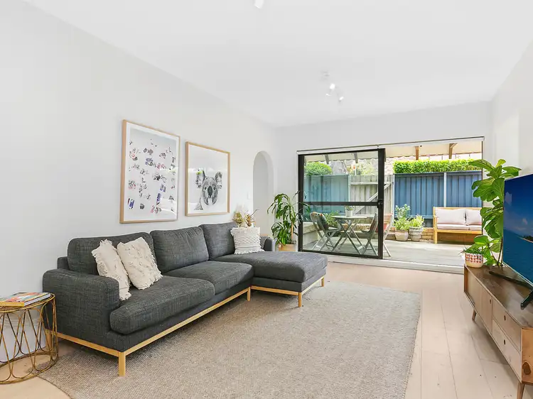 2/20 Rickard Street, Balgowlah NSW 2093