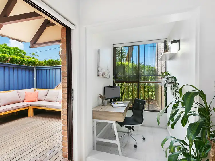 Fourth view of Homely apartment listing, 2/20 Rickard Street, Balgowlah NSW 2093