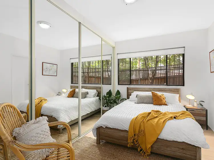 Fifth view of Homely apartment listing, 2/20 Rickard Street, Balgowlah NSW 2093