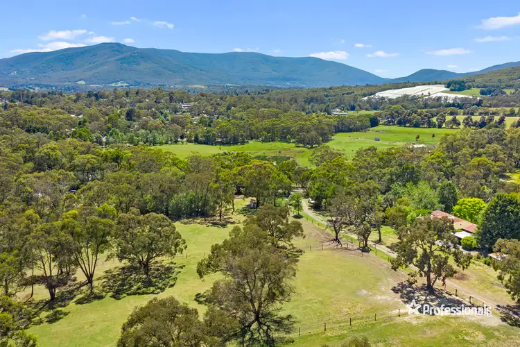 Second view of Homely land listing, 70 Wickhams Road, Launching Place VIC 3139