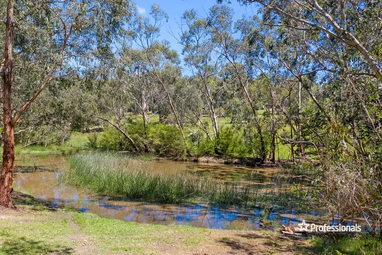Third view of Homely land listing, 70 Wickhams Road, Launching Place VIC 3139