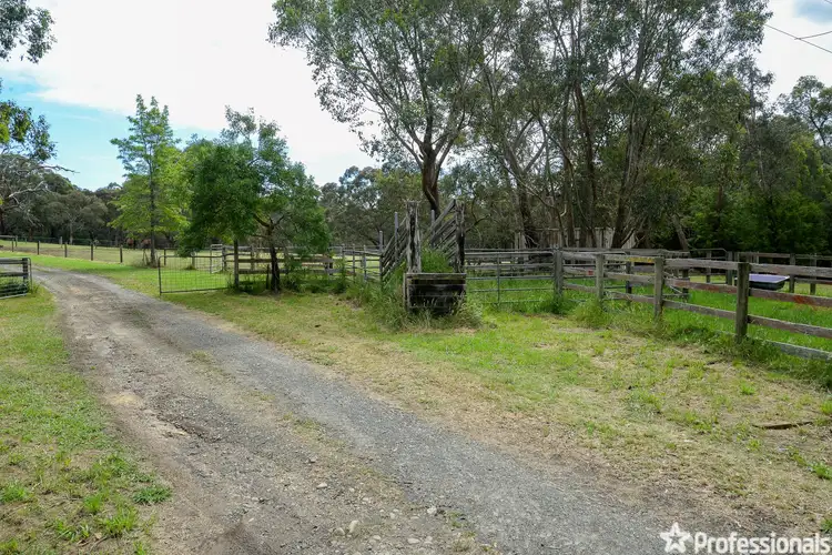 Fifth view of Homely land listing, 70 Wickhams Road, Launching Place VIC 3139