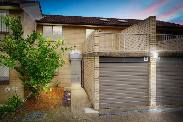 17/1 Reid Avenue, Westmead NSW 2145