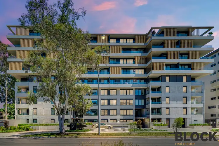 77/217 Northbourne Avenue, Turner ACT 2612