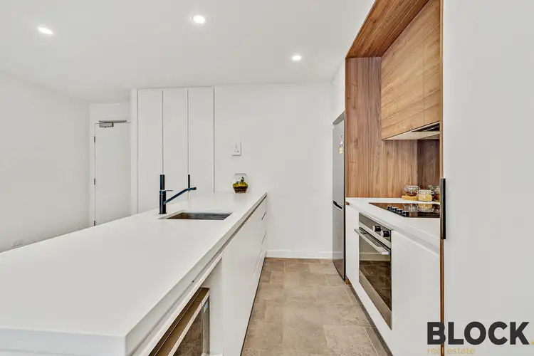 Third view of Homely apartment listing, 77/217 Northbourne Avenue, Turner ACT 2612