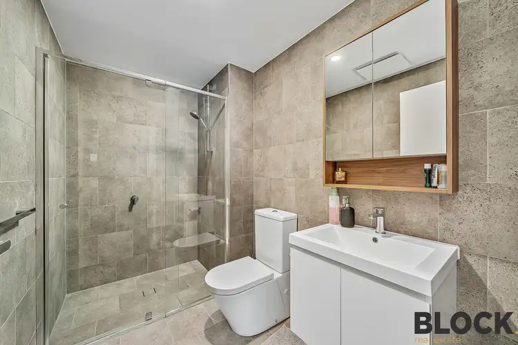 Fourth view of Homely apartment listing, 77/217 Northbourne Avenue, Turner ACT 2612