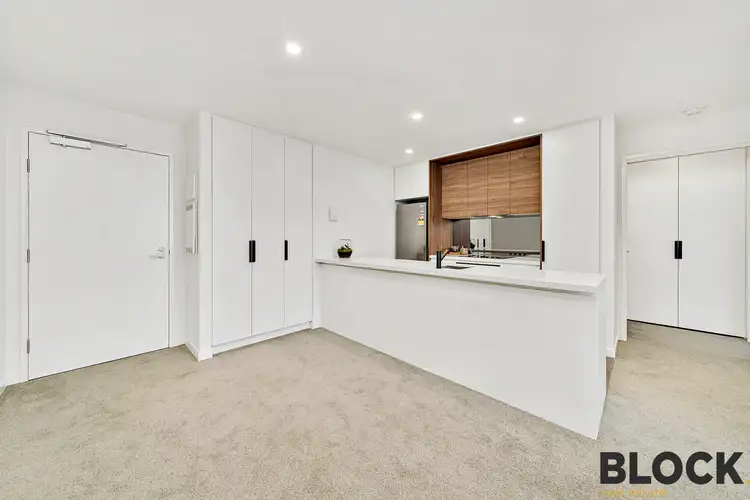 Sixth view of Homely apartment listing, 77/217 Northbourne Avenue, Turner ACT 2612