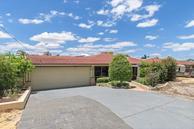 41 Rostrata Avenue, Willetton WA 6155