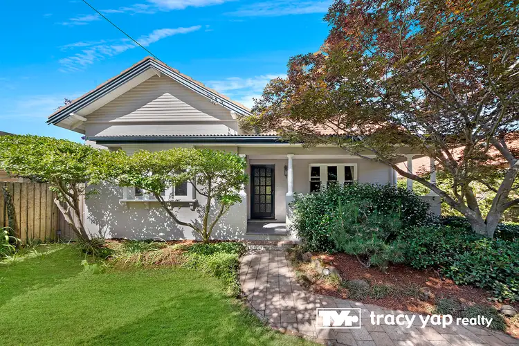 Main view of Homely house listing, 19 Fontaine Street, Chatswood NSW 2067
