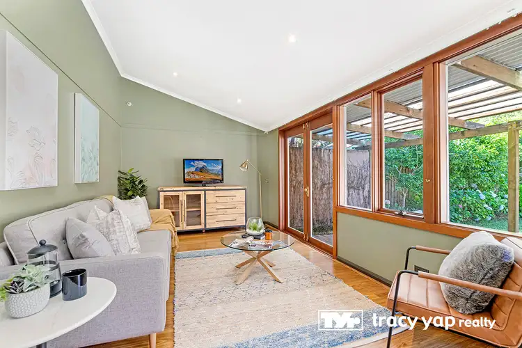 Second view of Homely house listing, 19 Fontaine Street, Chatswood NSW 2067