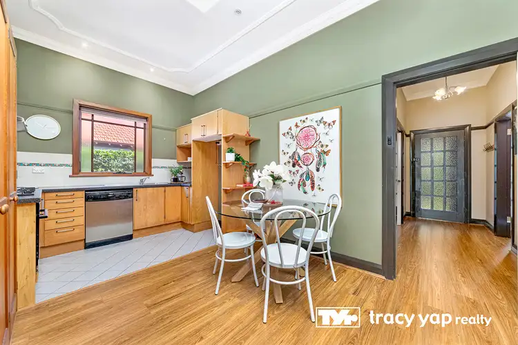 Third view of Homely house listing, 19 Fontaine Street, Chatswood NSW 2067