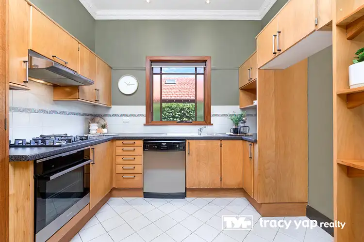 Fourth view of Homely house listing, 19 Fontaine Street, Chatswood NSW 2067