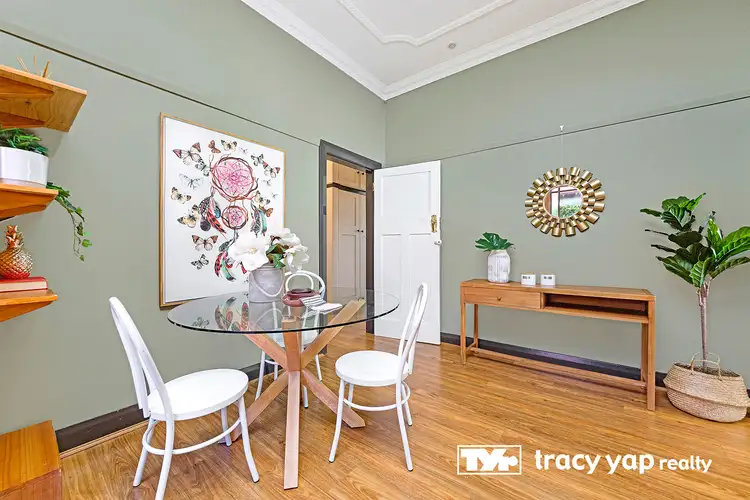 Fifth view of Homely house listing, 19 Fontaine Street, Chatswood NSW 2067