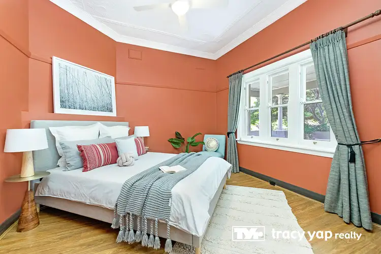 Sixth view of Homely house listing, 19 Fontaine Street, Chatswood NSW 2067