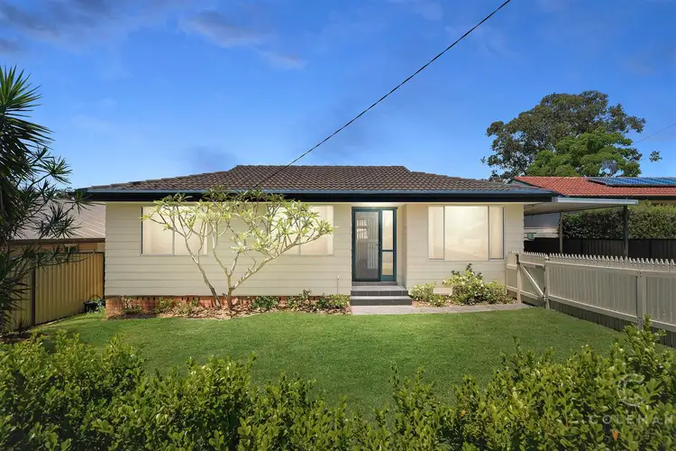 16 Tingira Street, Charmhaven NSW 2263