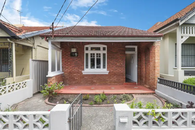 15 Albany Road, Stanmore NSW 2048