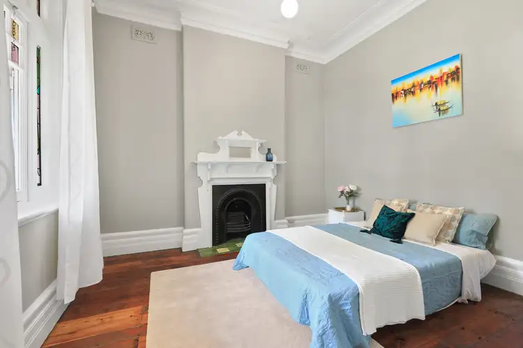 Fifth view of Homely house listing, 15 Albany Road, Stanmore NSW 2048