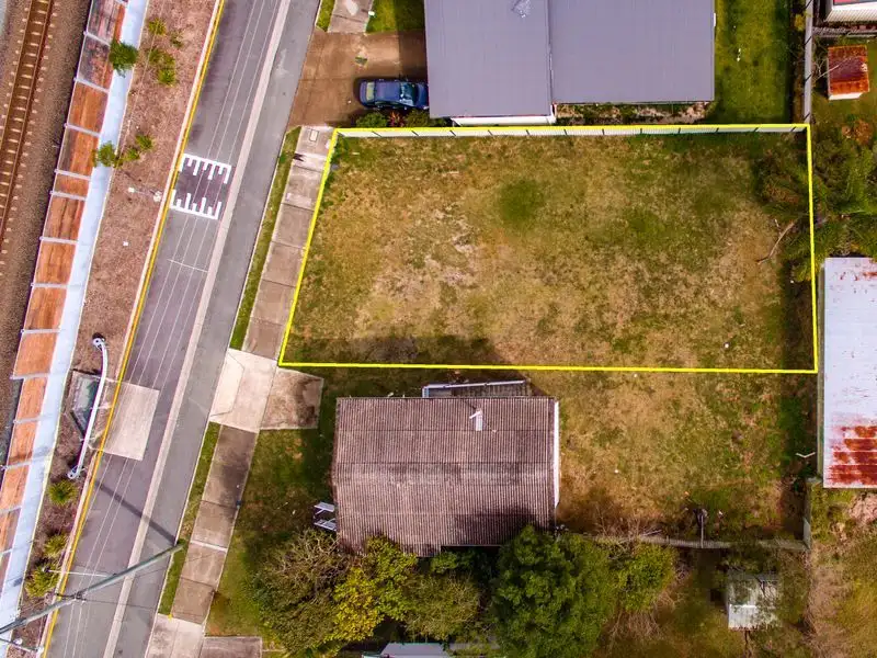 Main view of Homely land listing, Address available on request