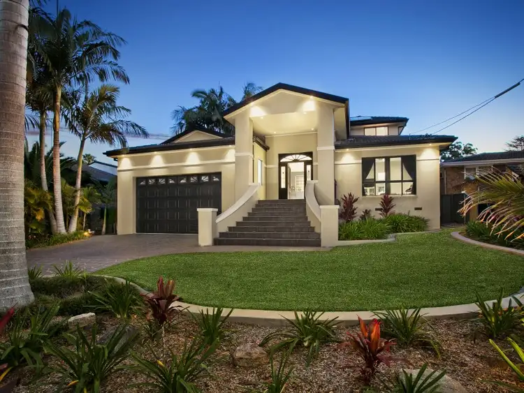 11 George Mobbs Drive, Castle Hill NSW 2154