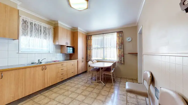 Second view of Homely house listing, 7 McEntee Court, Traralgon VIC 3844