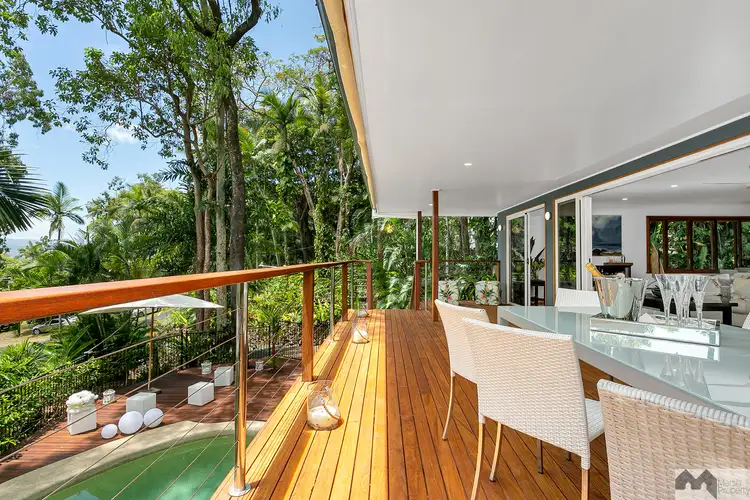 14 Lee Street, Freshwater QLD 4870