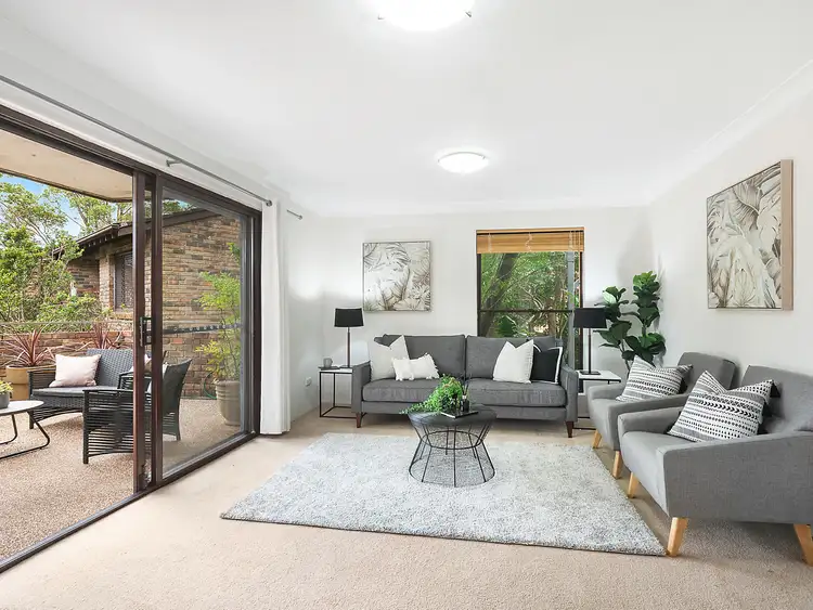 5/12 Tuckwell Place, Macquarie Park NSW 2113