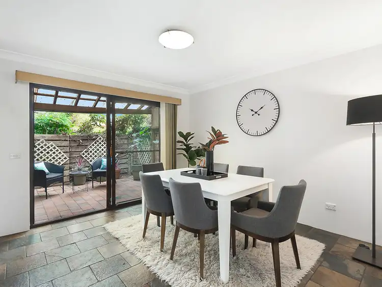Third view of Homely townhouse listing, 5/12 Tuckwell Place, Macquarie Park NSW 2113