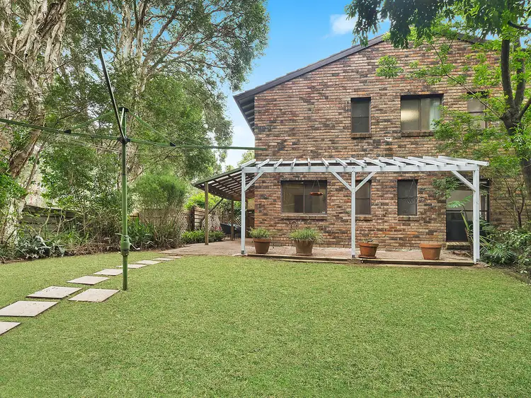 Fourth view of Homely townhouse listing, 5/12 Tuckwell Place, Macquarie Park NSW 2113