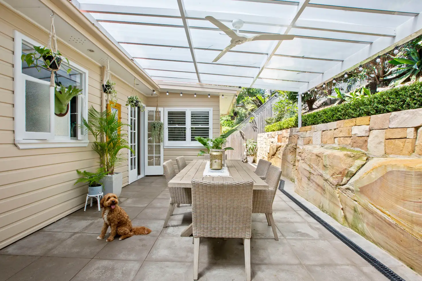 Main view of Homely house listing, 52 Pozieres Parade, Allambie Heights NSW 2100