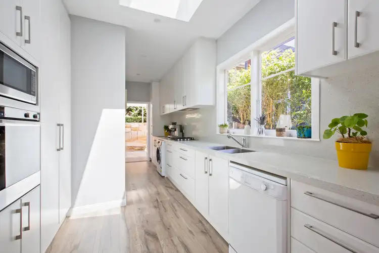 Fifth view of Homely house listing, 52 Pozieres Parade, Allambie Heights NSW 2100