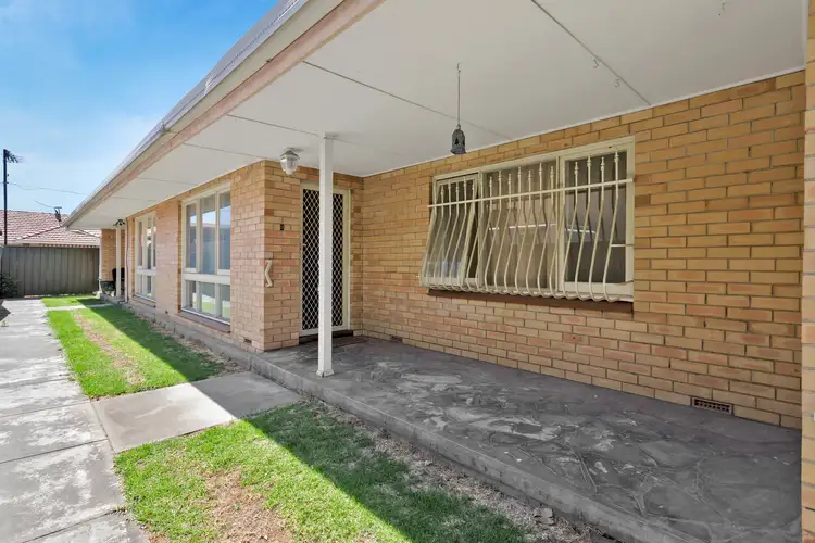 Second view of Homely unit listing, 2/28 Brighton Road, Glenelg East SA 5045