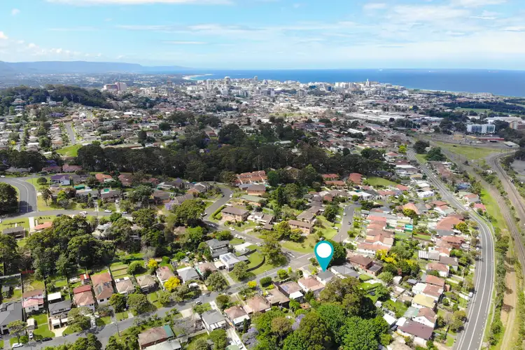 29 Ocean Street, Mount Saint Thomas NSW 2500