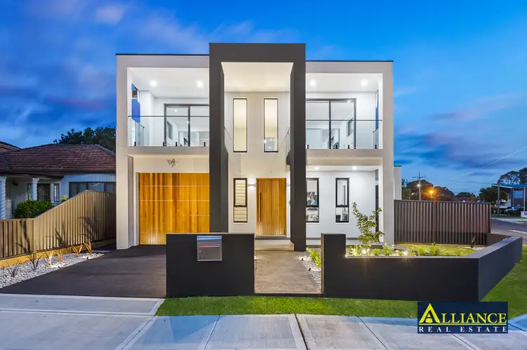 135 Marco Avenue, Panania NSW 2213