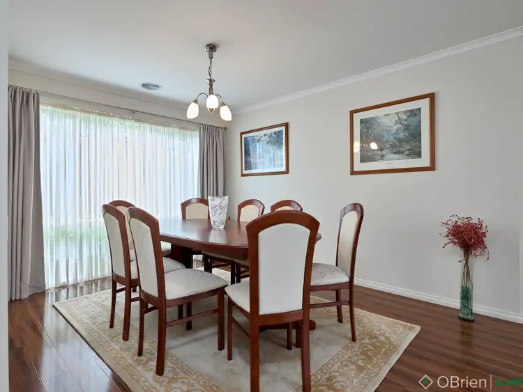 Fourth view of Homely house listing, 17 Janine Court, Drouin VIC 3818