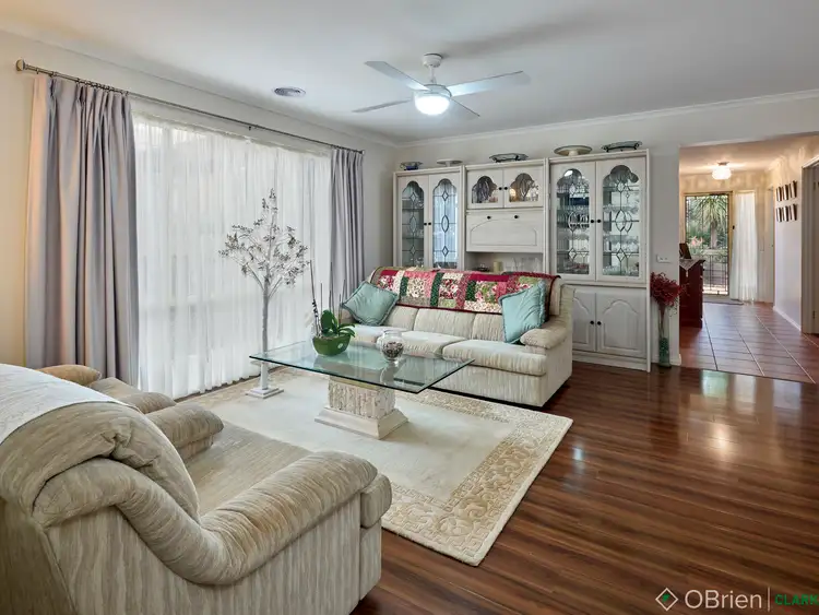 Sixth view of Homely house listing, 17 Janine Court, Drouin VIC 3818