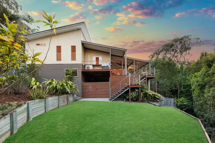 Second view of Homely house listing, 28 Elly Circuit, Coolum Beach QLD 4573