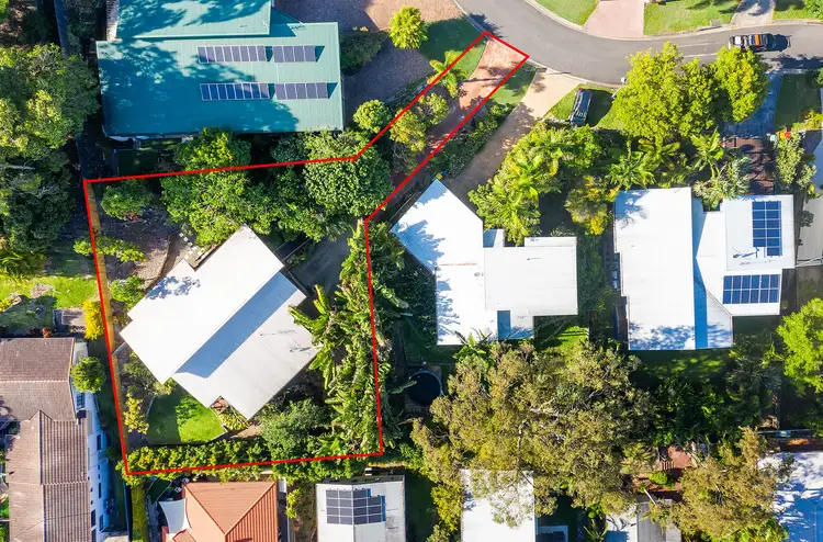 Fourth view of Homely house listing, 28 Elly Circuit, Coolum Beach QLD 4573