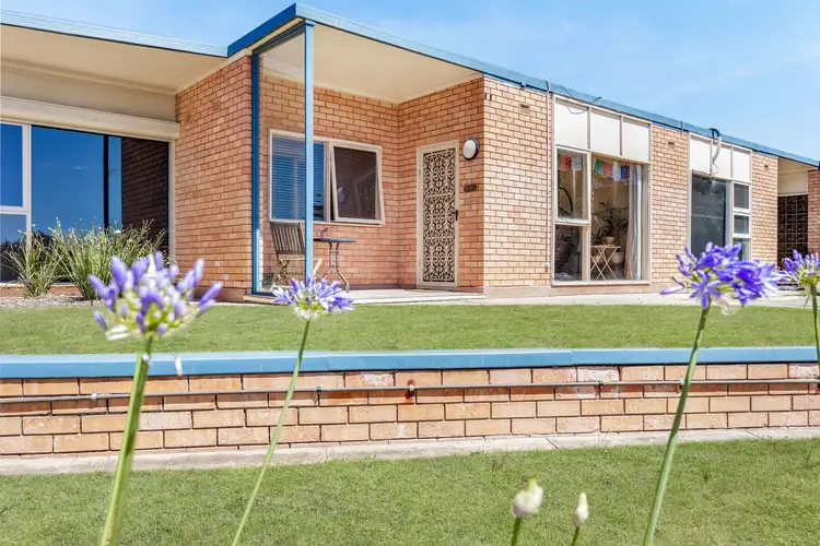 Second view of Homely unit listing, 2/20 Patawalonga Frontage, Glenelg North SA 5045